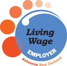 Living Wage Accredited